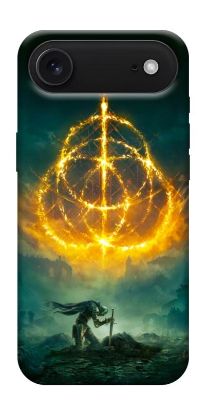 Чохол itsPrint Elden ring для Apple iPhone 17 Air (6.5"), ігри, купити оптом з доставкою