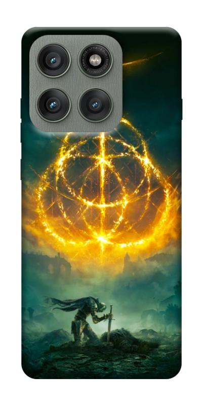 Чохол itsPrint Elden ring для Motorola Edge 60 Pro, ігри, купити оптом з доставкою