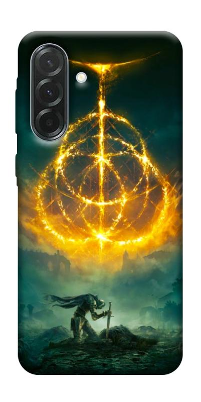 Чохол itsPrint Elden ring для Samsung Galaxy A37 5G, ігри, купити оптом з доставкою