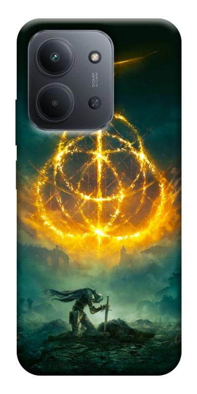 Чохол itsPrint Elden ring для Xiaomi Redmi 15C (EU), ігри, купити оптом з доставкою