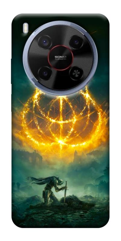 Чохол itsPrint Elden ring для ZTE Nubia V70 Max, ігри, купити оптом з доставкою