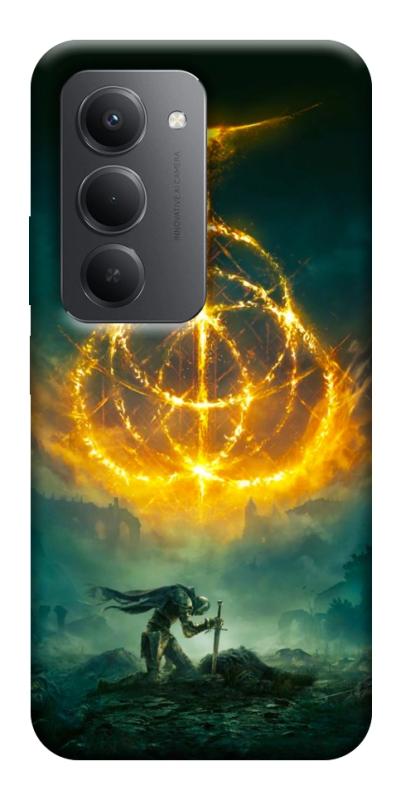 Чохол itsPrint Elden ring для Xiaomi Redmi 15 (EU), ігри, купити оптом з доставкою