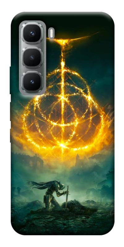 Чехол itsPrint Elden ring для Infinix Hot 60 Pro+, игры, купить оптом с доставкой