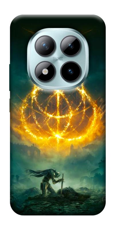 Чохол itsPrint Elden ring для Xiaomi Redmi Note 15 Pro 5G, ігри, купити оптом з доставкою