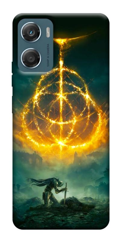 Чохол itsPrint Elden ring для Motorola Moto G06, ігри, купити оптом з доставкою