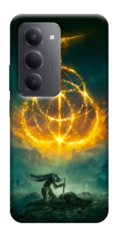 Чехол itsPrint Elden ring для Xiaomi Redmi 15 4G (Global) / 5G, игры, купить оптом с доставкой