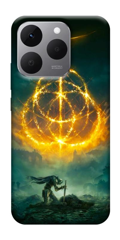Чохол itsPrint Elden ring для Realme 15T, ігри, купити оптом з доставкою