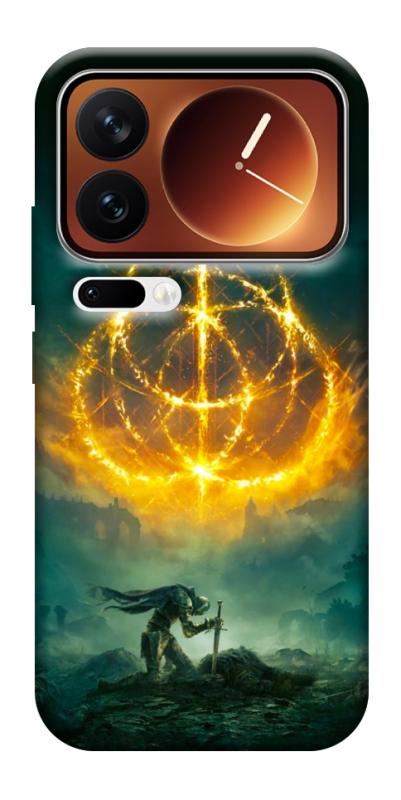 Чохол itsPrint Elden ring для Xiaomi 17 Pro Max, ігри, купити оптом з доставкою