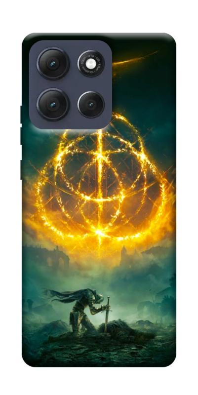 Чохол itsPrint Elden ring для Motorola Moto G86 Power, ігри, купити оптом з доставкою