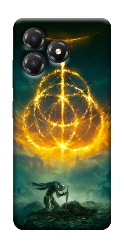 Чохол itsPrint Elden ring для ZTE Blade A36, ігри, купити оптом з доставкою