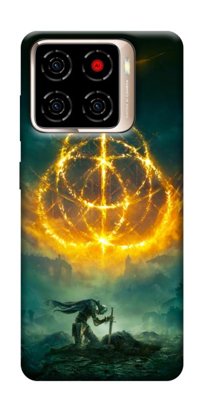 Чохол itsPrint Elden ring для ZTE Blade A56, ігри, купити оптом з доставкою