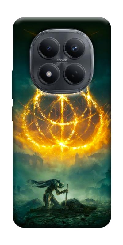 Чохол itsPrint Elden ring для Xiaomi Redmi Note 15 4G/5G (EU), ігри, купити оптом з доставкою