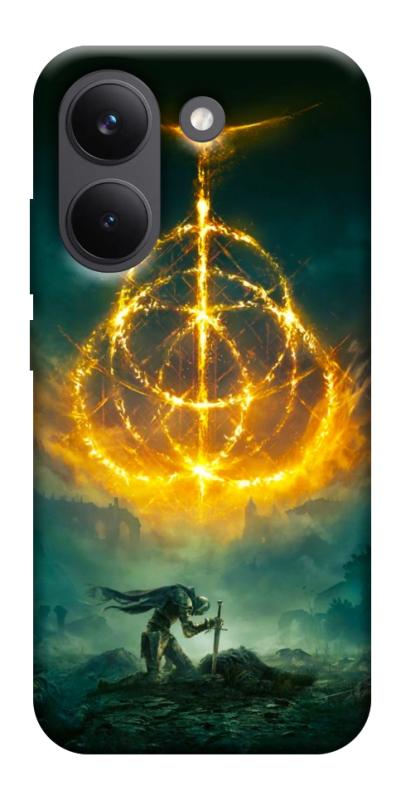 Чохол itsPrint Elden ring для Xiaomi Poco X8 Pro, ігри, купити оптом з доставкою
