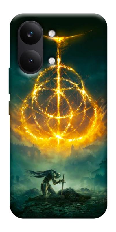 Чохол itsPrint Elden ring для Xiaomi Poco X8 Pro Max, ігри, купити оптом з доставкою