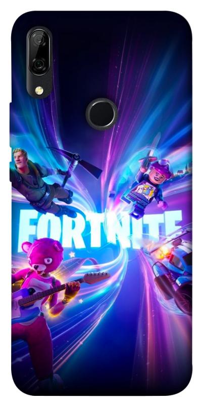 Чохол itsPrint Fortnite для Huawei P Smart Z, ігри, купити оптом з доставкою