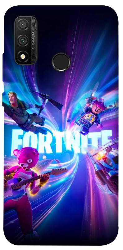 Чохол itsPrint Fortnite для Huawei P Smart (2020), ігри, купити оптом з доставкою