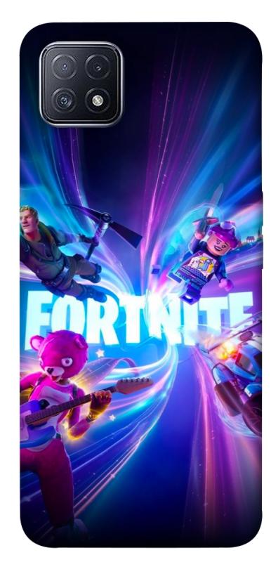 Чохол itsPrint Fortnite для Oppo A73, ігри, купити оптом з доставкою