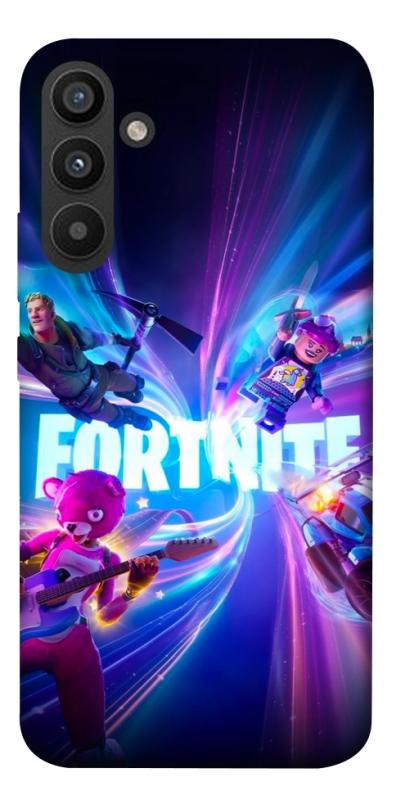Чохол itsPrint Fortnite для Samsung Galaxy A34 5G, ігри, купити оптом з доставкою