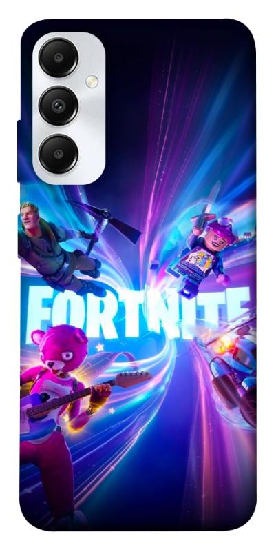 Чохол itsPrint Fortnite для Samsung Galaxy A05s, ігри, купити оптом з доставкою