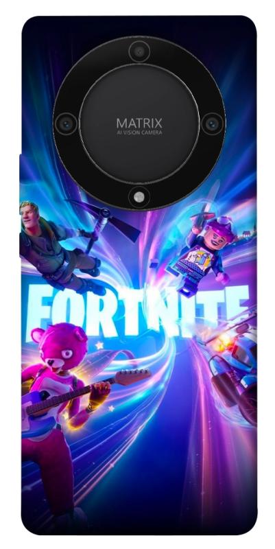 Чохол itsPrint Fortnite для Huawei Magic5 Lite, ігри, купити оптом з доставкою