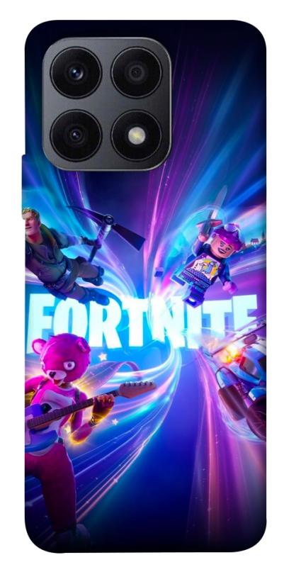 Чохол itsPrint Fortnite для Huawei Honor X8a, ігри, купити оптом з доставкою
