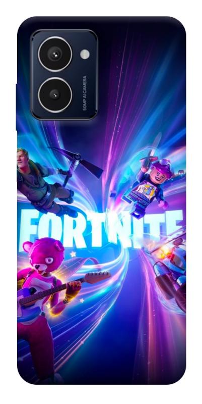 Чохол itsPrint Fortnite для HMD Pulse Pro, ігри, купити оптом з доставкою
