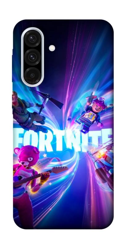 Чохол itsPrint Fortnite для Samsung Galaxy A36 5G, ігри, купити оптом з доставкою