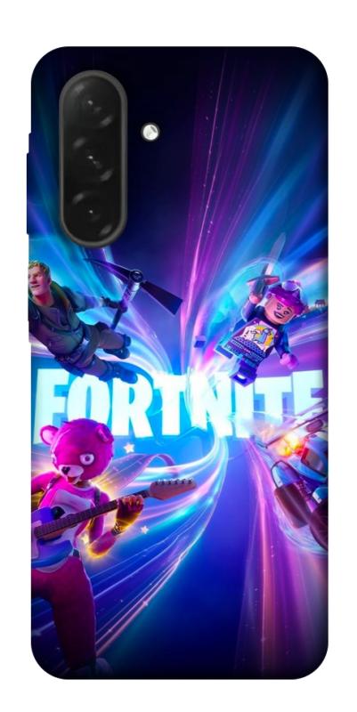 Чохол itsPrint Fortnite для Samsung Galaxy A26 5G, ігри, купити оптом з доставкою