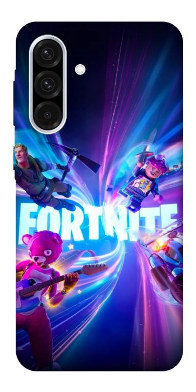 Чохол itsPrint Fortnite для Samsung Galaxy A56 5G, ігри, купити оптом з доставкою