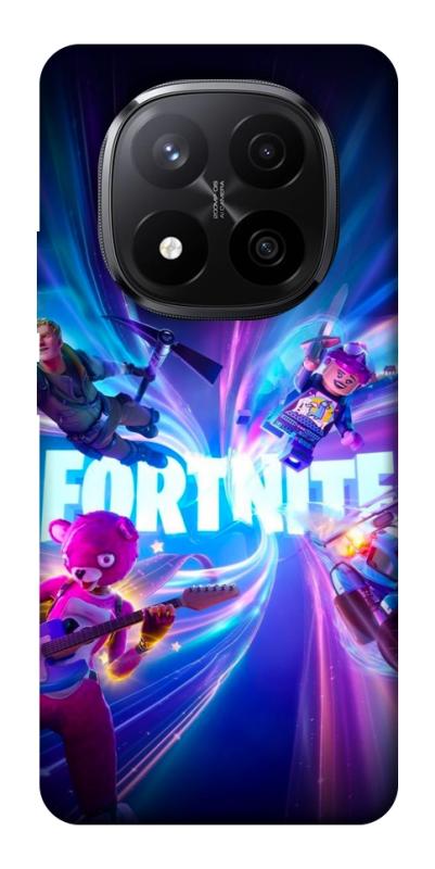 Чохол itsPrint Fortnite для Xiaomi Redmi Note 14 Pro+ 5G, ігри, купити оптом з доставкою