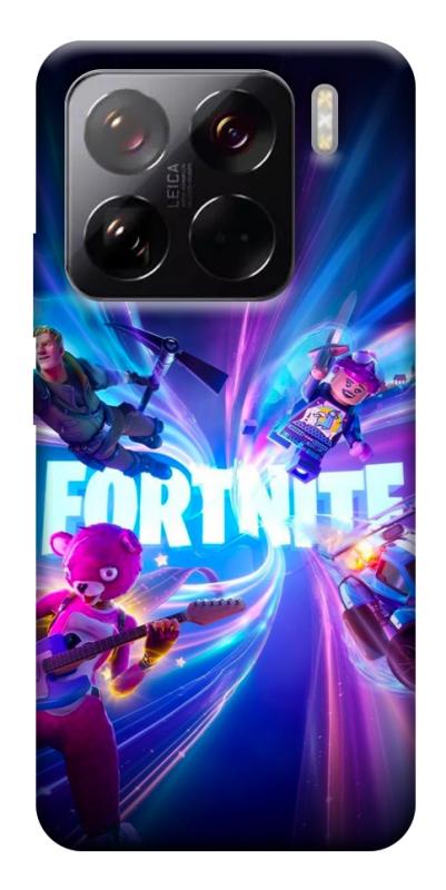 Чохол itsPrint Fortnite для Xiaomi 15 Pro, ігри, купити оптом з доставкою