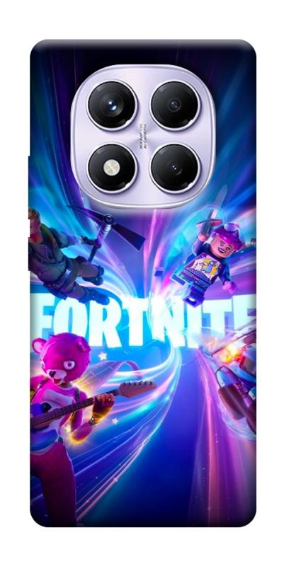 Чохол itsPrint Fortnite для Xiaomi Poco X7, ігри, купити оптом з доставкою