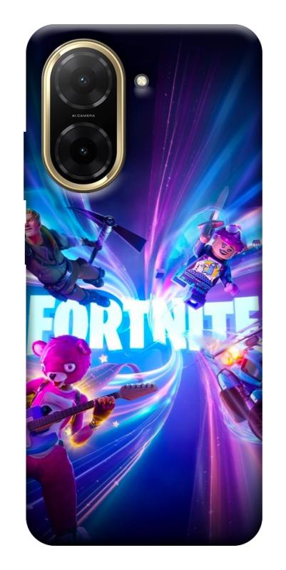 Чохол itsPrint Fortnite для Xiaomi Redmi A5 (Europe version), ігри, купити оптом з доставкою