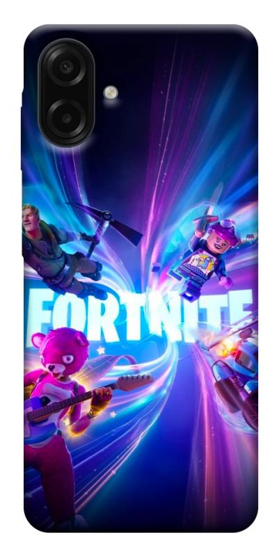 Чохол itsPrint Fortnite для Samsung Galaxy A07, ігри, купити оптом з доставкою