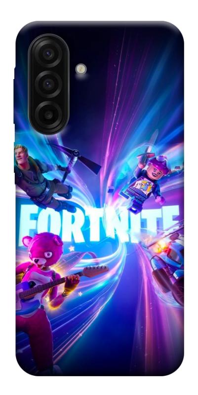 Чохол itsPrint Fortnite для Samsung Galaxy A17 5G/4G, ігри, купити оптом з доставкою