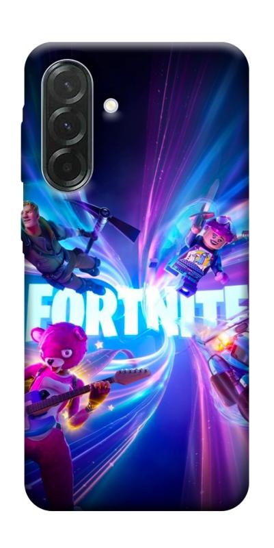Чохол itsPrint Fortnite для Samsung Galaxy A57 5G, ігри, купити оптом з доставкою