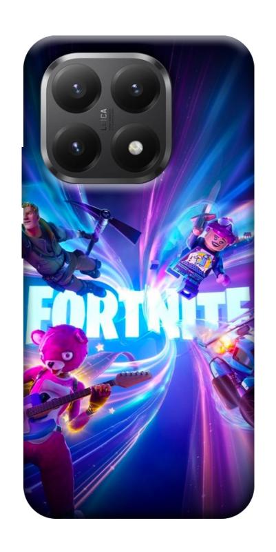 Чохол itsPrint Fortnite для Xiaomi 15T, ігри, купити оптом з доставкою
