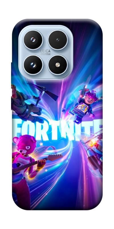 Чохол itsPrint Fortnite для Xiaomi 17 Pro, ігри, купити оптом з доставкою