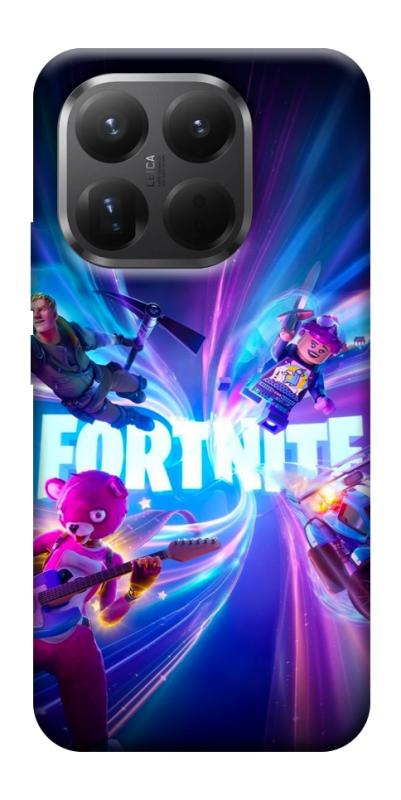 Чохол itsPrint Fortnite для Xiaomi 15T Pro, ігри, купити оптом з доставкою