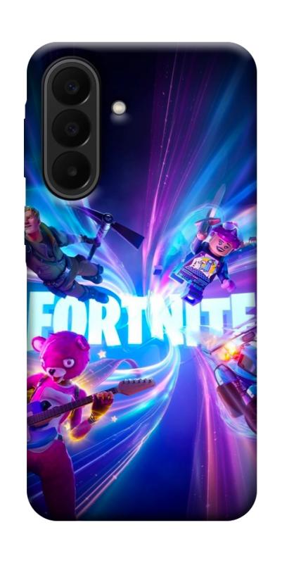 Чохол itsPrint Fortnite для Samsung Galaxy A27, ігри, купити оптом з доставкою