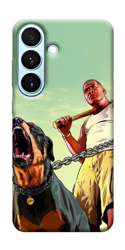 Чохол itsPrint Gta для Samsung Galaxy S26, ігри, купити оптом з доставкою