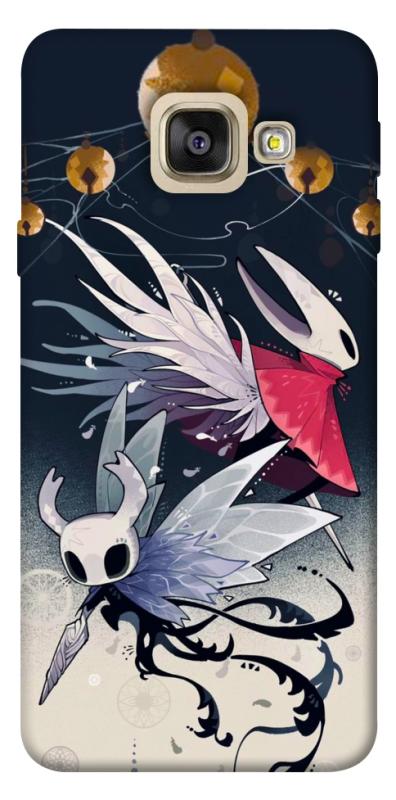 Чохол itsPrint Hollow knight для Samsung A520 Galaxy A5 (2017), ігри, купити оптом з доставкою