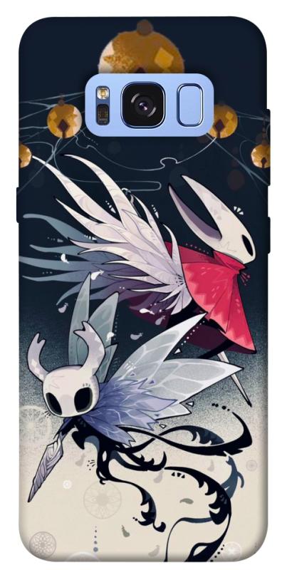 Чохол itsPrint Hollow knight для Samsung G950 Galaxy S8, ігри, купити оптом з доставкою