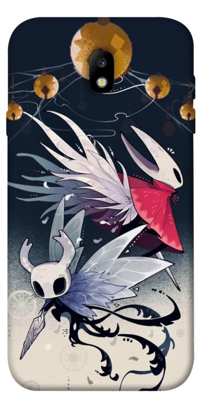 Чохол itsPrint Hollow knight для Samsung J730 Galaxy J7 (2017), ігри, купити оптом з доставкою