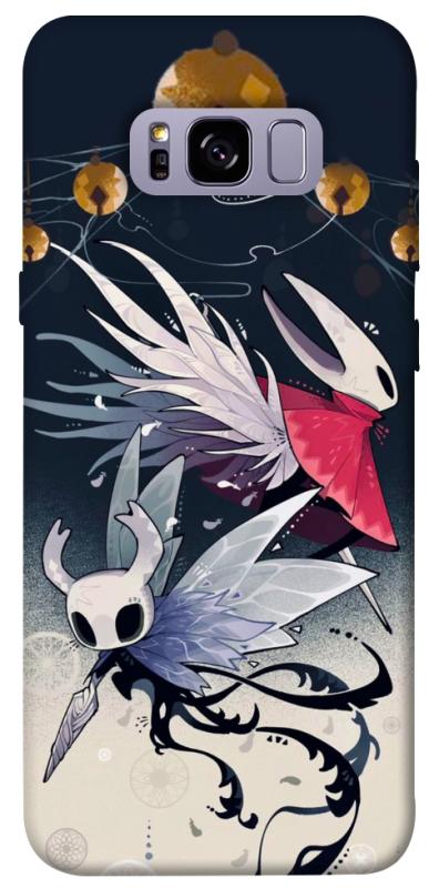 Чехол itsPrint Hollow knight для Samsung G955 Galaxy S8 Plus, игры, купить оптом с доставкой