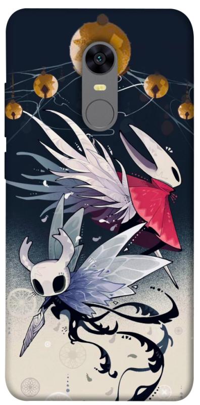 Чохол itsPrint Hollow knight для Xiaomi Redmi 5 Plus / Redmi Note 5 (Single Camera), ігри, купити оптом з доставкою