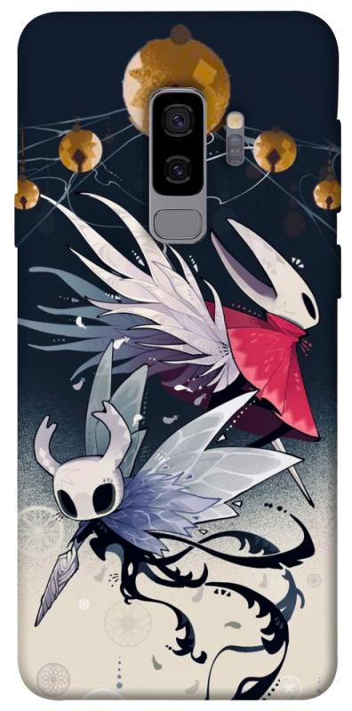 Чохол itsPrint Hollow knight для Samsung Galaxy S9+, ігри, купити оптом з доставкою