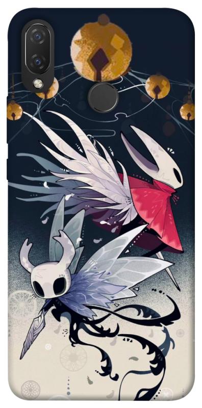 Чохол itsPrint Hollow knight для Huawei P Smart+ (nova 3i), ігри, купити оптом з доставкою