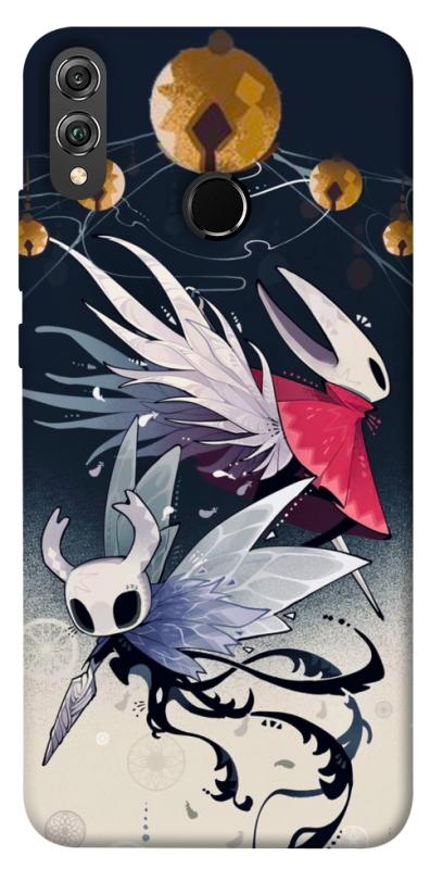 Чохол itsPrint Hollow knight для Huawei Honor 8X, ігри, купити оптом з доставкою