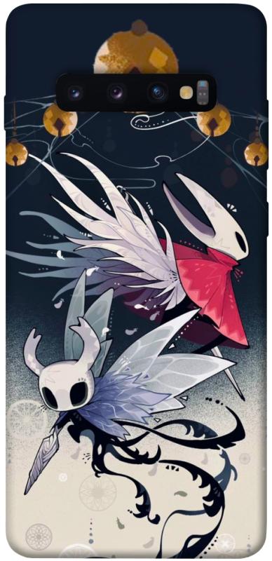 Чохол itsPrint Hollow knight для Samsung Galaxy S10+, ігри, купити оптом з доставкою